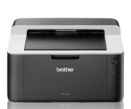 Drukarka laserowa BROTHER HL-1112E